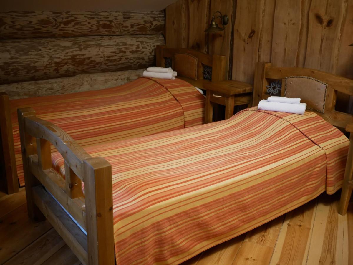 Greete Motel Soontaga Luaran gambar