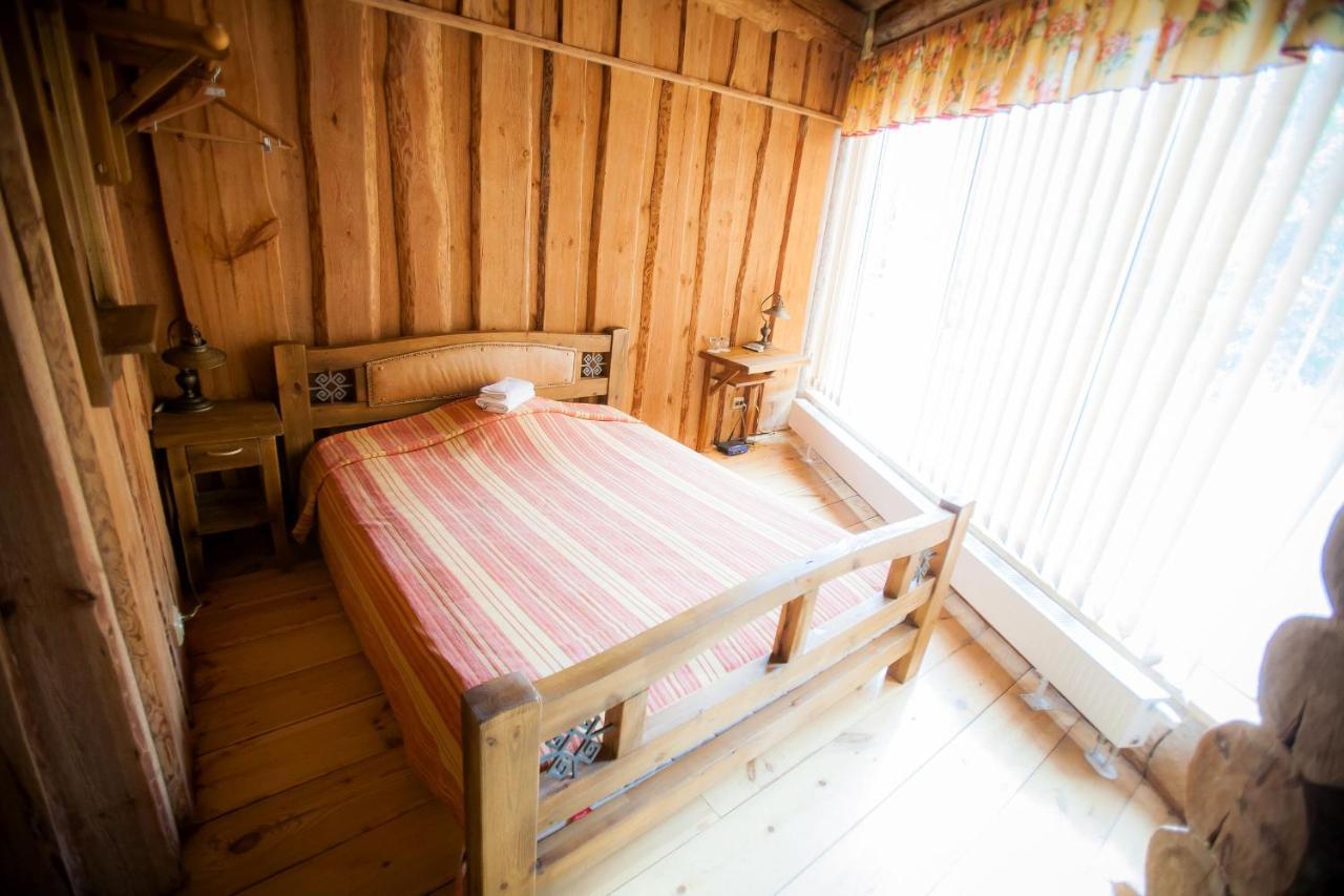 Greete Motel Soontaga Luaran gambar