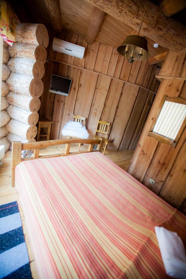 Greete Motel Soontaga Luaran gambar
