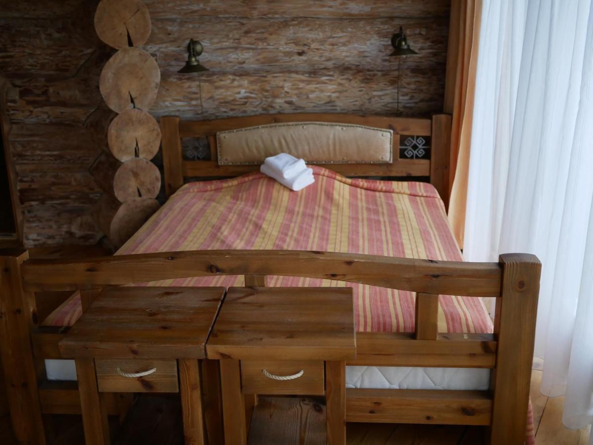 Greete Motel Soontaga Luaran gambar